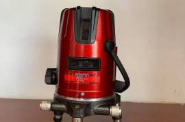 MT ლაზერული თარაზო (ლაზერი)