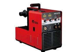 სამ ფაზიანი კემპი EDON NBC-270