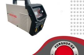 რუსული შედუღების აპარატი. ( სვარკა ) BAIKAL LV-300