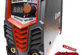 უახლესი ტექნოლოგიის შედუღების აპარატი (სვარკა) BAL