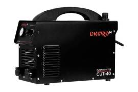 CUT-40 პლაზმური ჭრის აპარატი პლაზმა