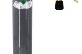 ბალონები ცეოს თვის ჟანგბადისთვის რედუქტორები რედუქ