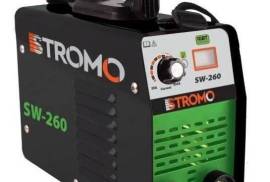უკრაინული შედუღების აპარატი სტრომო STROMO SW-260 