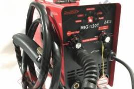 კემპი და სვარკა კომბინირებული 3 წელი გარანტია