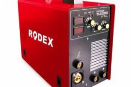 კემპი და სვარკა პროფესიონალური როდექსი rdx5130