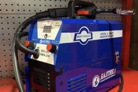 კემპი და სვარკა კომბინირებული რუსული baltika