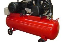 500 ლიტრი ედონის კომპრესორი 1 წელი გარანტია