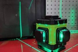 ლაზერი ლაზერული თარაზო 3D