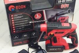 სანგრევი პერფორატორი ელემენტზე ედონ