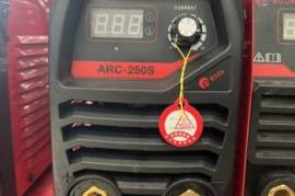 აქცია შედუღების აპარატი სვარკა 3 წლიანი გარანტიით