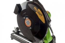 რკინის საჭრელი კუთხის დისკური