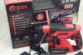 სანგრევი პერფორატორი ელემენტზე ედონ