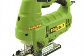 ლობზიკი PROCRAFT ST1300