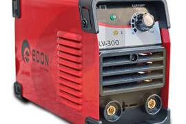  ახალი შედუღების აპარატი