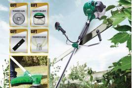  ახალი შედუღების აპარატი