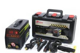  ახალი შედუღების აპარატი