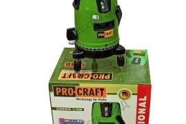 ახალი თარაზო ლაზერი