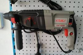 რუსული პერფერატორი ახალი ( დრელი სანგრევი