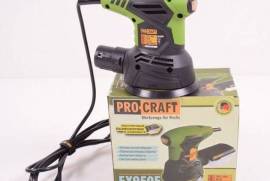 ორბიტალური ზუმფარა პოლონური