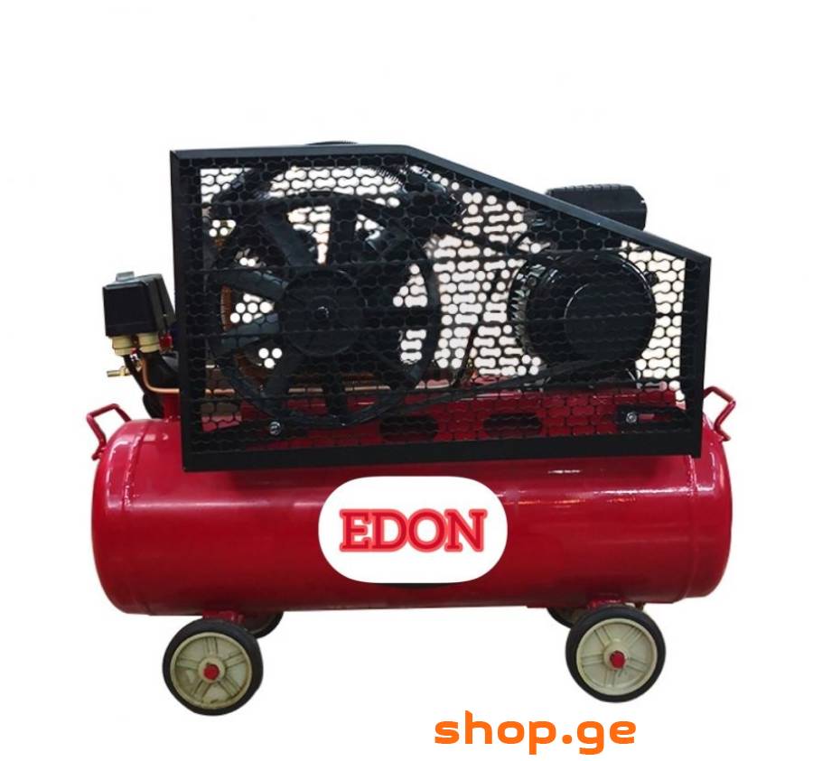 EDON კომპრესორი 200 ლიტრიანი