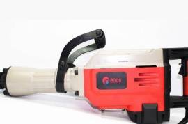 ედონ სანგრევი პერფორატორი პერფერატორი ჩაქუჩი