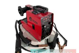 კემპი და სვარკა 3 წლიანი გარანტიით მავთული საჩუქრა