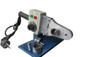 პლასმასის შესადუღებელი უთო