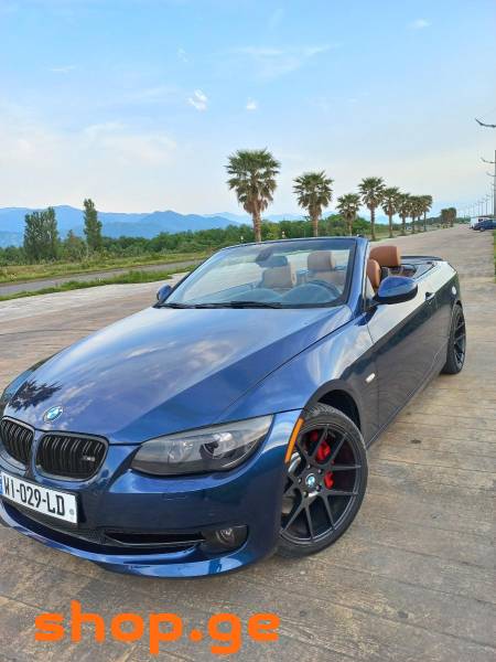 BMW 335