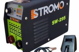 უკრაინული შედუღების აპარატი სვარკა აქცია