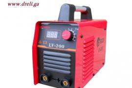 უკრაინული სვარკის აპარატი შედუღების 