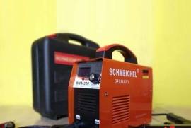 ახალი გერმანული სვარკა ( შედუღების აპარატი ) სვარკ