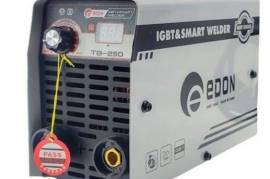 EDON 250 შედუღების აპარატი TB-250