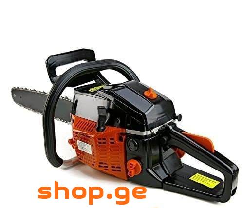 EDON ბენზო ხერხი დრუჟბა GSC-20/2800