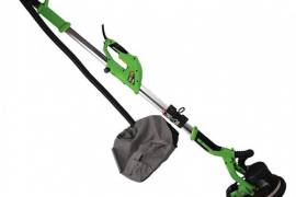 უკრაინული კედლის შკურკა საშკურკი სახეხი Procraft E