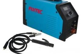 უძლიერესი სვარკა, შედუღების აპარატი , ახალი გარანტ