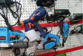 ბარგალკა, დრელი წყლის მატორი , სვარკა