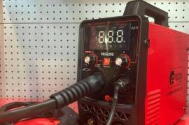 კემპი და სვარკა კომბინირებული 3 წლიანი გარანტიით