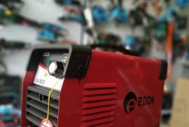 უკრაინული სვარკა ახალი 2 წლიანი გარანტიით შედუღები