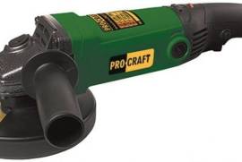 კუთხსახეხი ბალგარკა