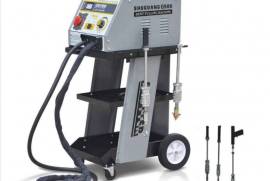 ვიბივალკა ( სპოტერი ) ელექტრო და მექანიკური