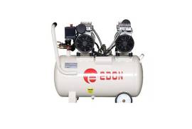 (1.1KW/50ლ) უხმო ჰაერის კომპრესორი EDON ED550 2-50