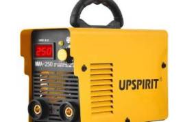 შედუღების აპარატი სვარკა UPSPIRIT MINI-250 MMA