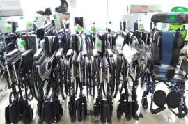 შშმ პირის ეტლი