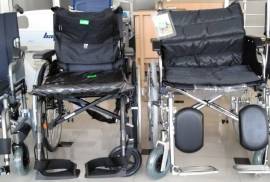 შშმ პირის ეტლი