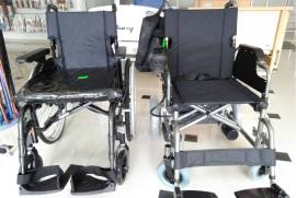 შშმ პირის ეტლი