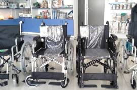 შშმ პირის ეტლი