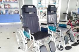 შშმ პირის ეტლი