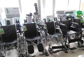 შშმ პირის ეტლი