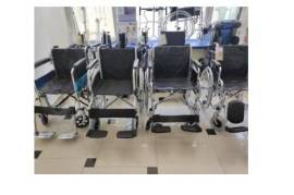 შშმ პირის ეტლი