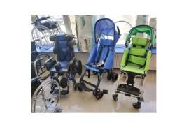 შშმ პირის ეტლი